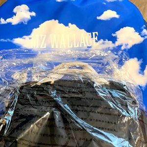 Brand new original packaging MZ Wallace satchel